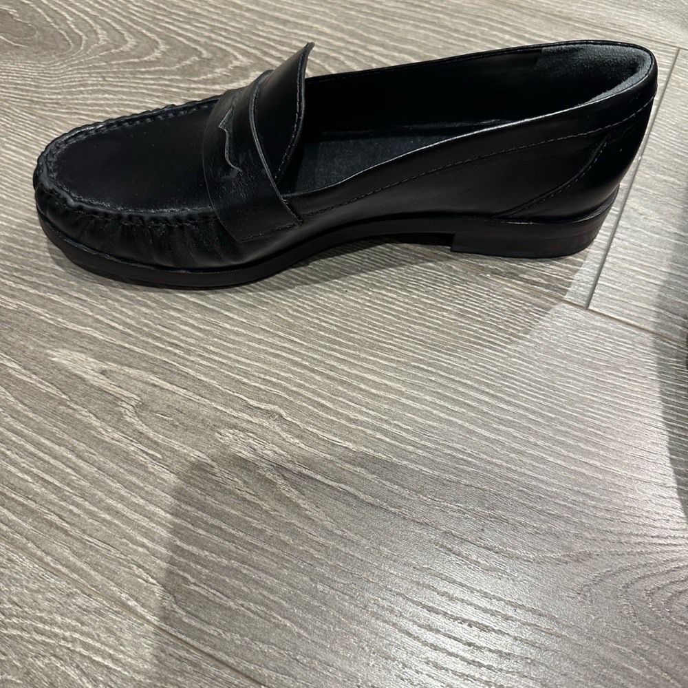 NWOT Reformation Ani Chunky Loafer - Picture 3 of 6
